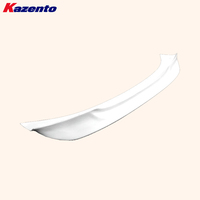 Aileron arrière en fibre de verre de type Ducktail pour Mazda MX5 NA MK1 Miata TR