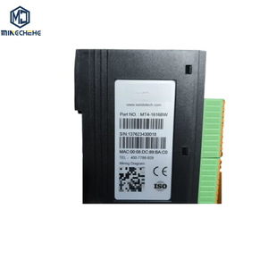Oferta Especial: Módulo de Relé de Control Inteligente Programable Compacto MT4-0808BW MT4-1212BW MT4-1616BW para Sistemas Mecánicos Automatizados - Product Image 1