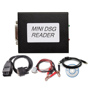 เครื่องอ่านโค้ดและเครื่องเขียนข้อมูล MINI DSG รุ่นใหม่ สำหรับเกียร์อัตโนมัติ Audi/VW DQ200+DQ250 - Product Image 1