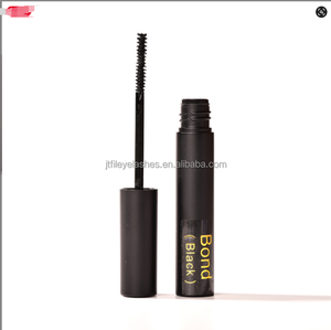 Yiernuo <span class=keywords><strong>2</strong></span> en 1 <span class=keywords><strong>Bond</strong></span> and Seal pegamento para pestañas a prueba de agua DIY Pegamento para pestañas de larga duración y removedor Cluster Lash Glue para extensión de pestañas - Product Image 2