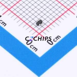 Transistor MMBT3904TT1G SOT-416 Nuevo y Original, Transistor de Unión Bipolar (BJT) - Product Image 2