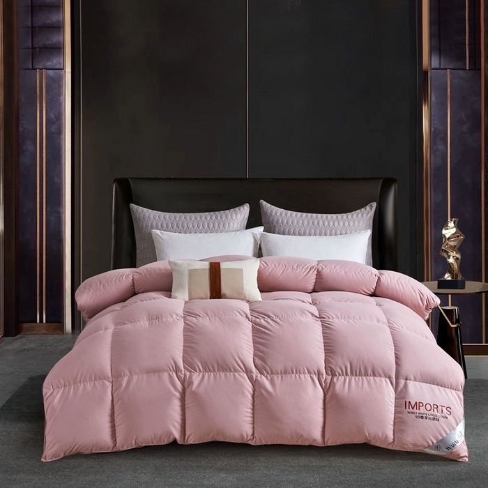 Hotel Home Bed Linen Comforter Set