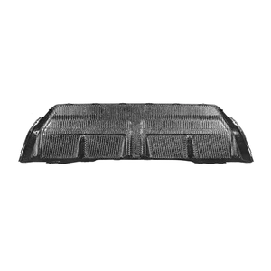 Diffusore Posteriore in Fibra di Carbonio Stile MP per <span class=keywords><strong>BMW</strong></span> Serie 2 G42 M235i M240i <span class=keywords><strong>2022</strong></span>+ Coupé, Kit Carrozzeria per Paraurti Posteriore - Product Image 4