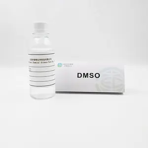 Поставщики dmso высокого качества, лучший dmso для покупки, недорогой органический растворитель dmso