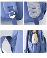 Nouveau Sac à Dos Scolaire Imperméable pour Enfants 2026 – Mochilas Escolares en Gros d'Usine – Sacs d'École Mignons à Motifs de Dessins Animés pour Enfants