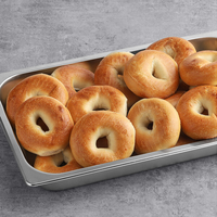 Offres Spéciales petite Machine commerciale de moulage de pain de Bagel de beignet de haute Performance