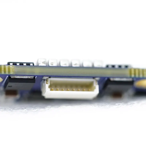 <span class=keywords><strong>MAD</strong></span> AM32 70A <span class=keywords><strong>3</strong></span>-12S 4 en 1 ESC Control de velocidad electrónico ligero para Dron FPV Hecho de plástico duradero - Product Image 2