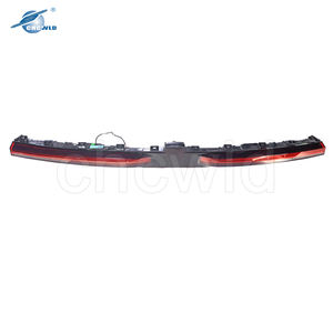 Connecteur automobile personnalisé à 4 broches, faisceau de câbles pour freins électriques et feux - Product Image 4