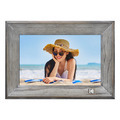 RCF-1013W <b>Smart</b> <b>Electronic</b> Digital Cloud Photo Frame - Product Image 5