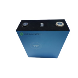 Batería de 3.2V 314AH en Oferta, para Baterías de Iones de Litio, Celda de Batería de Iones de Litio Adecuada para Uso en Vehículos Eléctricos - Product Image 3