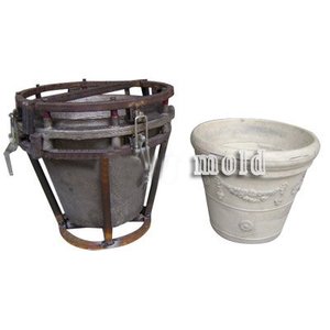 Tùy chỉnh OEM khuôn nhựa rotomolded làm mát rotomolding máy - Product Image 4