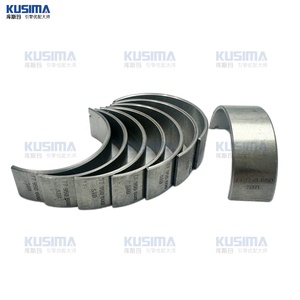 Juego de rodamientos de motor de fábrica, carcasa principal y kit de rodamientos de biela para <span class=keywords><strong>BMW</strong></span> <span class=keywords><strong>N47</strong></span> N47D20 2,0 2,0 T Diesel STD 11217802643 11217802647 - Product Image 4