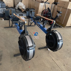 เครื่องออกกำลังกายแบบปรับแรงต้านได้ YG-FITNESS รุ่น YG-AS014 สำหรับการฝึกแบบ Dragonboat เหมาะสำหรับยิมเชิงพาณิชย์และการฝึกทั้งร่างกาย - Product Image 4