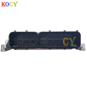 ECU de Automóvil Diésel 0281018713 EDC17C53 0 281 018 <span class=keywords><strong>713</strong></span> para Módulo de Unidad de Control Electrónico Bosch - Product Image 3