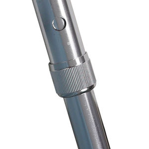 Ajustable y cómodo aleación <span class=keywords><strong>de</strong></span> aluminio medio paquete todo incluido multiengranaje ajuste codo muleta - Product Image 2