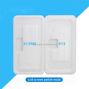 Molde de máquina pulidora de teléfono para iPhone 14 15 pro Max LCD molde de pulido - Product Image 2