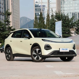 Changan Qiyuan Q05 2026 405 km Max EV SUV Compact 5 Portes 5 Places Véhicule Électrique Pur Changan Qiyuan Q05 - Product Image 6