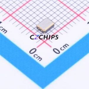 SX3M3.579545M20F30TNN Crystal Oscillator (Active) SMD3225-4P Crystal Oscillator 3.579545MHz 20ppm CMOS - Product Image 1