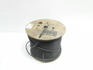 Cable Belden 9207 20 AWG 2C con Aislamiento de Polietileno PVC 100 OHM Twinaxial - Product Image 4
