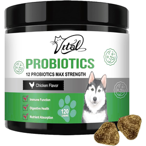 Догпробиотики - Product Image 1