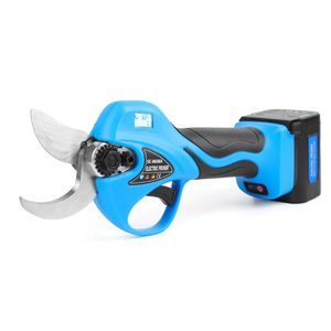 Forbici Elettriche per Potatura Senza Fili 35MM 16.8V Potatore Elettrico Progressivo Efficiente per Alberi <span class=keywords><strong>da</strong></span> <span class=keywords><strong>Frutto</strong></span> SW-8608A - Product Image 4