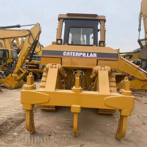 D7R แมวดินรถแทรกเตอร์ใช้แล้ว - Product Image 1