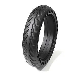 Magazzino ue pneumatico Tubeless per pneumatici solidi a nido d'ape da 8.5 pollici per pezzi di ricambio per Scooter elettrici Mijia M365/PRO/1S/pro2