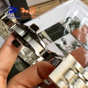 5A-grade Quality Fashionable Women's Quartz <b>Watch</b> Modern Classic Leather Strap Pointer Stainless Steel 30m Water Resistant - Product Image 5
