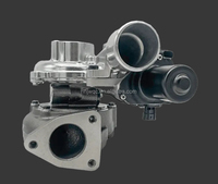 Nouveau turbocompresseur Goway 1KD pour ISUZU DMAX 3.0 (OE #   17201-0L040 17201-0L041 17201-0L042 17201-0L044