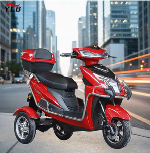 Moto <span class=keywords><strong>électrique</strong></span> pour adultes <span class=keywords><strong>1000W</strong></span> OEM d'usine, <span class=keywords><strong>Quad</strong></span> Stealth Bomber, batterie au plomb-acide 60V, en promotion à prix réduit - Product Image 2