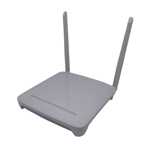 Mới Dual band Wifi xpon <span class=keywords><strong>onu</strong></span> 4ge + 1voice + 1USB + 2.4G/5.8G Wi-Fi H2-2 <span class=keywords><strong>GPON</strong></span> <span class=keywords><strong>onu</strong></span> ONT - Product Image 1