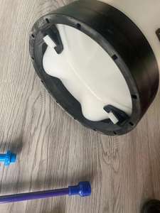 Pulvérisateur électrique, 5 l, eau, mini bouteille pour brume de fleur, tendance - Product Image 6