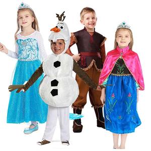 Conjunto <span class=keywords><strong>de</strong></span> Ropa <span class=keywords><strong>de</strong></span> Halloween, Disfraz <span class=keywords><strong>de</strong></span> Muñeco <span class=keywords><strong>de</strong></span> Nieve <span class=keywords><strong>Olaf</strong></span> <span class=keywords><strong>de</strong></span> Peluche para Niños, DISP-013 - Product Image 3