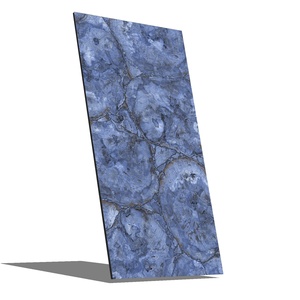 Bluetone เซรามิคพื้นกันลื่นกระเบื้องปูพื้นห้องครัวห้องน้ำ - Product Image 4