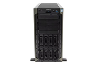 Offre Spéciale DEElls T440 Tour Serveur PowerEdge Serveur Workstation Xeon E-224G 32 Go de RAM 1 To SSD4.0GHz Intel