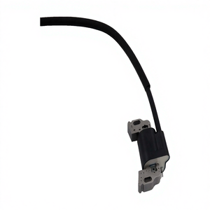 Bobina de Encendido Duradera de Alta Calidad para Motores Intek OHV de 17HP-20HP, Negra, Compatible con OEM/ODM, Personalizable, para Cortacésped <span class=keywords><strong>MTD</strong></span> - Product Image 3