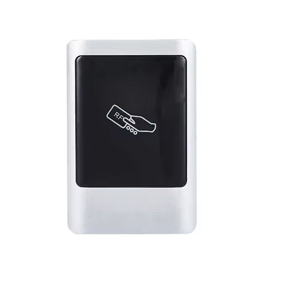 Metal IP65 Waterproof Large Capacity Wiegand Input EM/MF RFID Card Reader Standalone Access Control System