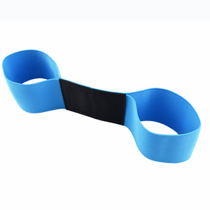 Corrector de Postura para Entrenamiento de Swing de <span class=keywords><strong>Golf</strong></span>, Banda Elástica para Ejercicios de Movimiento de Brazos y Manos para Principiantes, Equipo de Fitness - Product Image 1