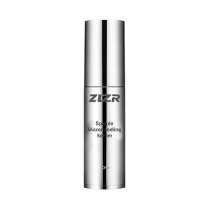 ZLZR Spicule Microneedling Serum 20ml <b>Face</b> Acne Scar Repair Collagen Boosting Home Use - Product Image 3