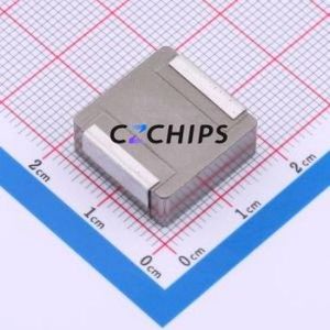 Inducteur de puissance SMD APH1770T8R2M, 17,7x17,2 mm (Inductance : 8,2 µH) (Précision : 20 % Courant nominal : 13 A) - Product Image 2