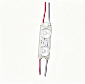 49*16mm IP68 Warm White LED Module SMD2835 4 Chips Dimmable Backlit for Outdoor <b>Light</b> <b>Box</b> <b>Advertising</b> Display Letter Sign - Product Image 1