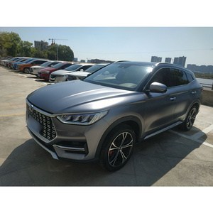 Guazi 2020 BYD Song PLUS Certifié d'occasion Moteur à essence SUV 5 places Meilleur prix Automatique Conduite à gauche - Product Image 1