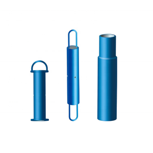 เคสมีข้อมูลจำเพาะและท่อดริฟท์สำหรับ <span class=keywords><strong>API</strong></span> ที่มีคุณภาพสูง - Product Image 3