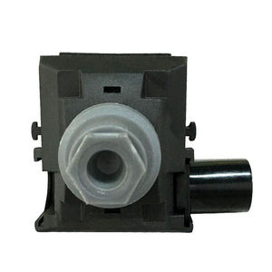 Аксессуары для электрических кабелей серии ABC WZUMER TTD 6-50/2.5(6)-35 200A F1314 изолированный прокалывающий соединитель - Product Image 2