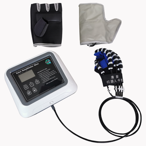 Sarung Tangan Robot Rehabilitasi Penyakit Parkinson QIJIA DJ20 1-9 Tingkat Latihan Kekuatan Perangkat Medis Kelas II Terapi 2,4 inci - Product Image 2