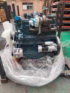 เครื่องยนต์ JM V3800 เทอร์โบชาร์จ, สำหรับเครื่องยนต์เทอร์โบชาร์จ V3800T และ V3800TI - Product Image 5