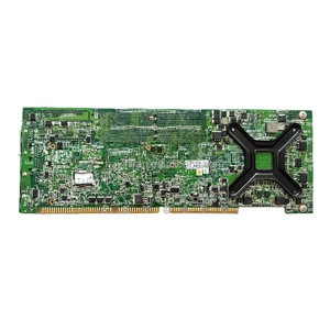 Computadora Integrada PCA-6190/PCA-6190VG GA775 con Procesador Pentium 4/Celeron D, Tarjeta VGA/Doble Gigabit LAN/<span class=keywords><strong>HISA</strong></span>/DVI - Product Image 3