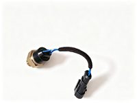 Interrupteur de feu stop JK611Q 3712-00098, compatible avec le mini-bus King Long, pièce de rechange
