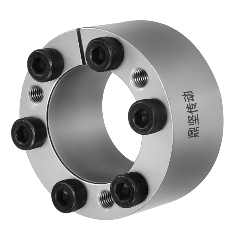 Manufacturer Precision Machined Self Centering Locking