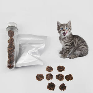 Chong Ying Guo Bulk Natuurlijke Silvervine Actinidia Polygama Galvruchten Matatabi Fruit Voor Kat Kauwen - Product Image 2